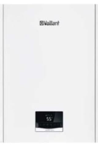 Vaillant ecoTEC İntro 18/24 Kw (16.000 Kcal) Tam Yoğuşmalı Kombi