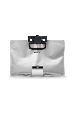 Epson C13t12f140 Wfm5399/5899 Series  Siyah Uyumlu Kartuş 40 K 8681988035462 Photoınk