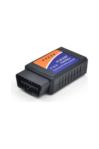 Onlinevitrin Elm327 Obd2 V1.5 Wifi Ios Android Araç Arıza Tespit Cihazı
