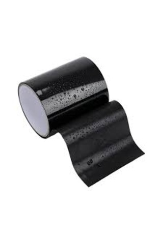 Bhd Suya Dayanıklı Su Geçirmez Sızdırmaz Boru Tamir Bandı 100 Mm X 150 Cm