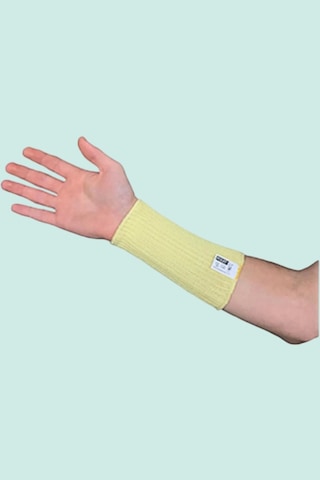 Aramid Kesilmez Kol Koruyuculari Is Gvenligi 401 Bileklik Polat Bilkelik Std