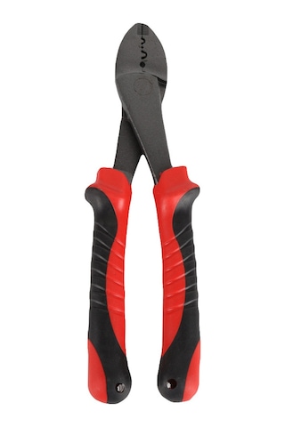 Shineyee 20cm Yüksek Karbon Çelik Balıkçı Pense, Multifonksiyonel Çeneleri Ve Anti Kayma Kauçuk Kollu, Olta Aksesuarı