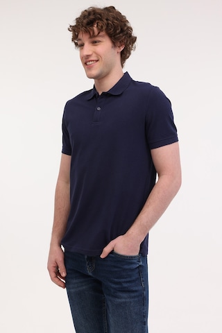 Kinetix Mb Pam 12sn328 5fx Lacivert Erkek Kısa Kol T-shirt Lacivert