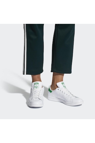 Adidas Stan Smith Erkek Günlük Spor Ayakkabı C-adım20324e10a86 Beyaz