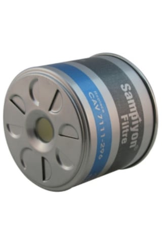 Ce 1296 M Yakıt Filtresi Ce1296m - As 301 - Fil 101 - P 917x - Ff 167