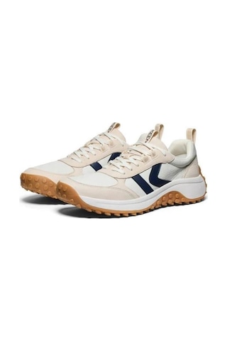 Keen Ks86 Lea Erkek Sneaker - Bej Bej