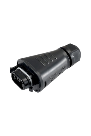 Homyl Konnektörü Mikro Şebeke İnvertörleri Sıcaklığa