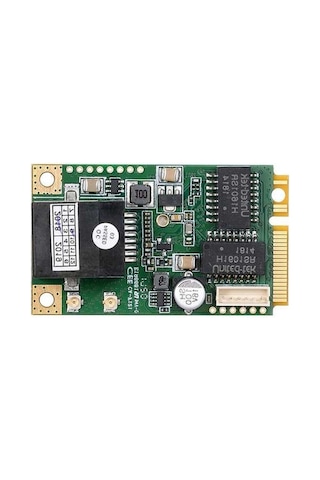 Didadodo 300mbps Çift Antenli Wifi Modül - Router/köprü/repeater Modları İle Sinyal Güçlendirici, Yüksek Kapasiteli