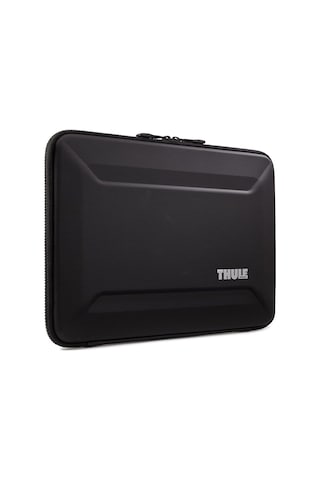 Thule Gauntlet 4 Macbook Pro Uyumlu Kılıfı 16'' - Siyah