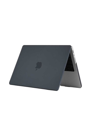 Apple Uyumlu MacBook 16.2' 2021 Zore Msoft Mat Kapak