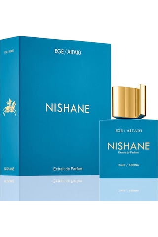 Nishane Ege Unisex Parfum EDP 50 ML