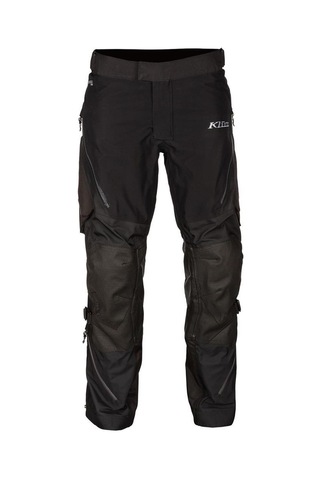 Held Klim Badlands Pro Korumalı Motosiklet Pantolonu Siyah