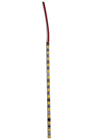 4 Mm 2835 120 Ledli Alüminyum Çubuk Led Gün Işığı