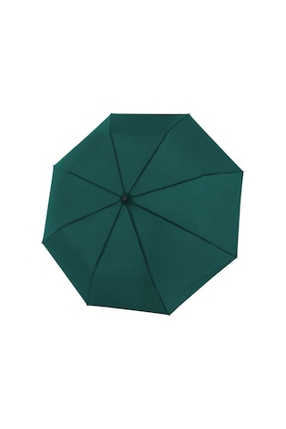 Doppler Fiber Magic Superstrong Unisex Şemsiye 744316301 Yeşil
