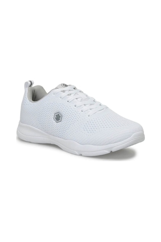 Lumberjack Agatha 5fx Beyaz Erkek Sneaker 101932447 Beyaz