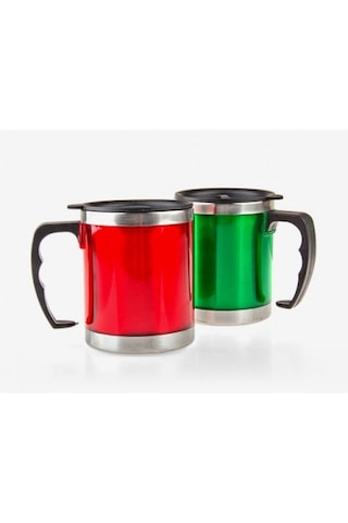 Termoslu Bardak Travel Mug Diğer