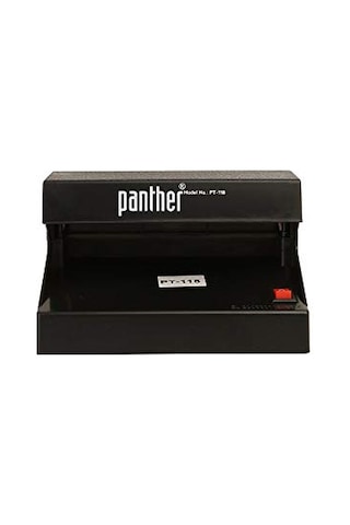 Panther Kontrol Cihazı Standart Özellikler İle Elektrik Malzemeleri