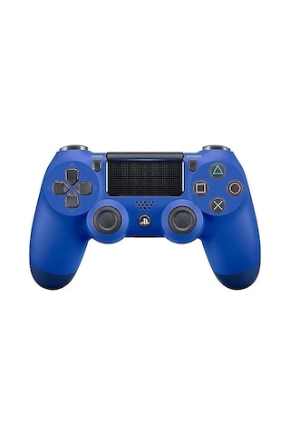 İting Dualshock 4 Mavi Kablosuz Ps4 Oyun Kolu Mavi
