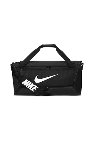 Nike Nk Brsla M Duff 9.5 60l Misc Dh7710-010 Spor Çantası Çok Renkli