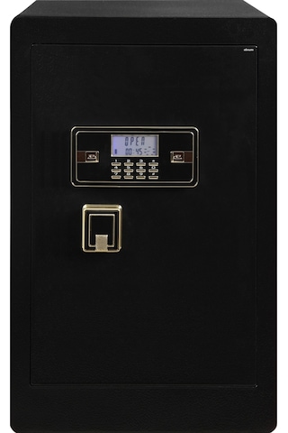 İnsafe ISC80YH Special Edition Ekstra Büyük Boy Çelik Para Kasası - Değerli Eşya ve Mücevher Kasası