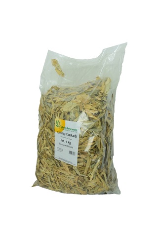 Doğan Turunç Yaprağı Doğal 1000 Gr Paket