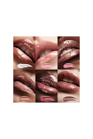 Fenty Beauty Gloss Bomb Universal Lip Luminizer Dudak Parlatıcısı - Carest Cosmetic 1
