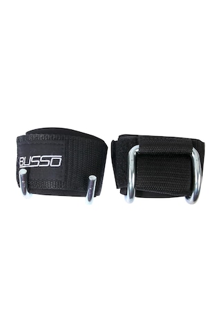 Busso 1718 Wrist Lifter Bilek Destekli Bar Aparatı