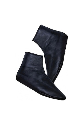 Astarlı Mest - Koyun Derisi Siyah