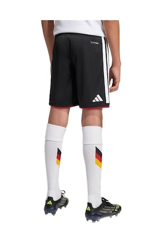 Adidas Çocuk Siyah Şort Dfb H Sho Y Jz4562 Siyah