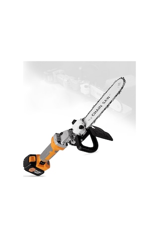 Sones Hilda Power Tool Açı Taşlama Makinesi Alt İstasyon Zincir Testere Cilalama Makinesi Testere Dönüştürücüyü Değiştirmek İçin