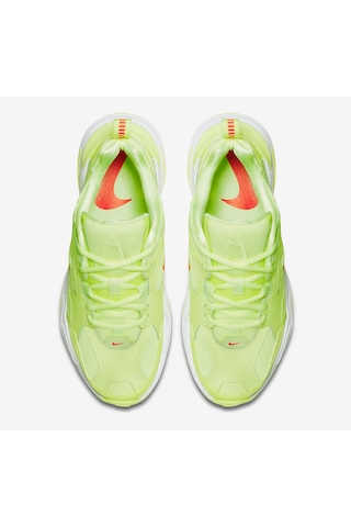 Nike M2k Tekno Spor Ayakkabı Yeşil