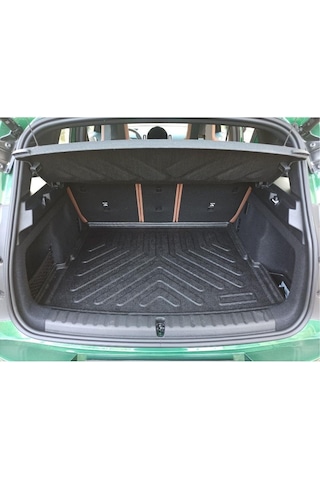 Mini Countryman U25 Ev Bagaj Havuzu Elektrikli 2024-