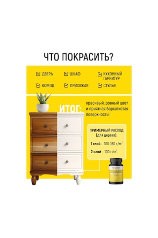 Walnut Kokusuz Ve Astarsız Beyaz Mobilya Boyası 346619985