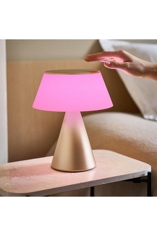 Lexon Luma Xl Led Lamba Dore Lh98md Renkli