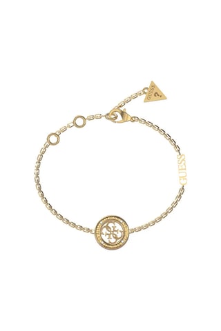 Guess Kadın Bileklik JGUJUBB02289JWYGBKS Altın