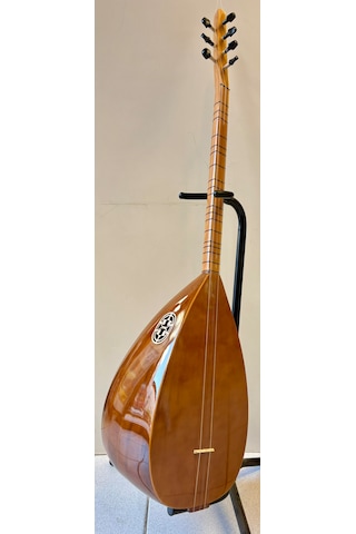 Artemis Jak Girişli Kısa Sap Dut Bağlama