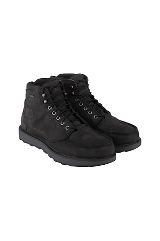 Klim Blak Jack Gore-tex Korumalı Motosiklet Botu Siyah