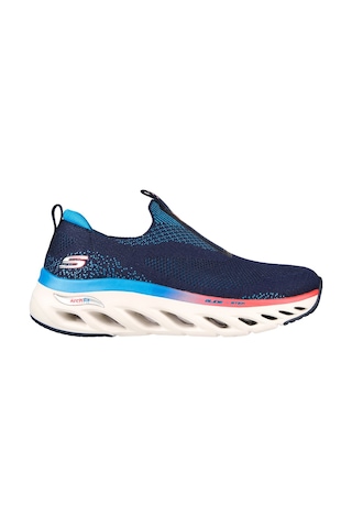 Skechers Arch Fıt Glıde Kadın Ayakkabı 149387-nvmt Lacivert