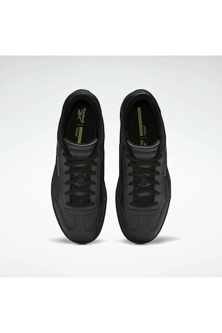 Reebok 100008254 Reebok Smash Edge S Erkek Günlük Spor Ayakkabısı Siyah