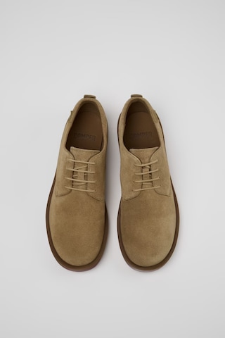 Camper Wagon Erkek Casual Ayakkabı K100669-033 Kahverengi