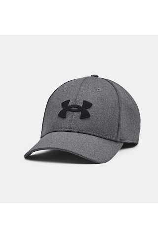 Under Armour Men's Ua Blitzing Erkek Şapka 1376700-003 Siyah
