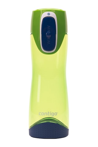 Contigo Swish Autoseal Tritan Suluk 500ML Yeşil