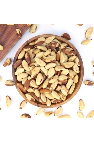 DermeOnline Brezilya Cevizi 1 KG