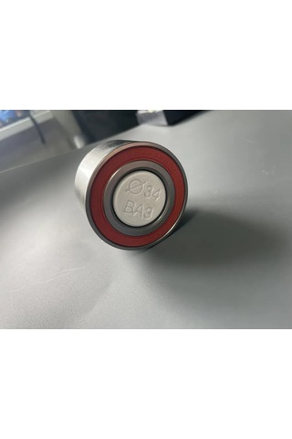 3d Print Product Rulman Enjeksiyonu İçin Adaptör 34x37 Mm, 6-256907db 390781867