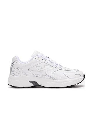 Joma Erkek Spor Ayakkabısı Rt50 Men 2402 Rrt50w2402 Beyaz
