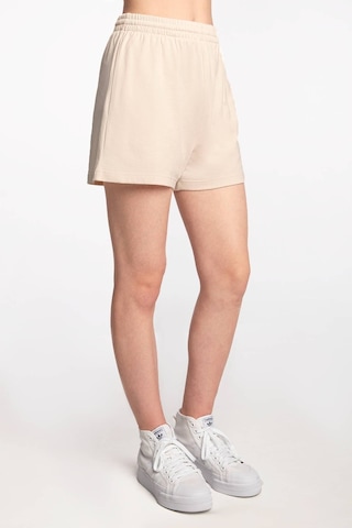 Adidas Adıdas Adıcolor Essentıal Kadın Şort H37886 Bej