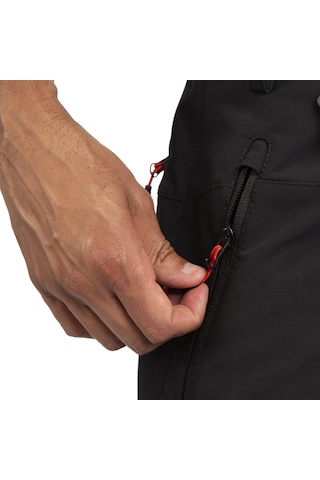 Trespass Passcode Erkek Outdoor Pantolonu Siyah