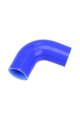 Üniversal Silikon 90° Dirsek Hortumu 4 Kat Polyester 15X15Cm 450141494