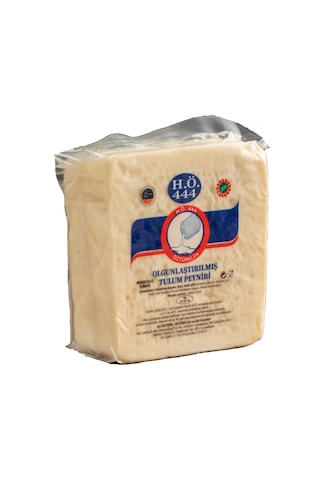 H.Ö 444 Öztürkler Tulum Peyniri 500 G