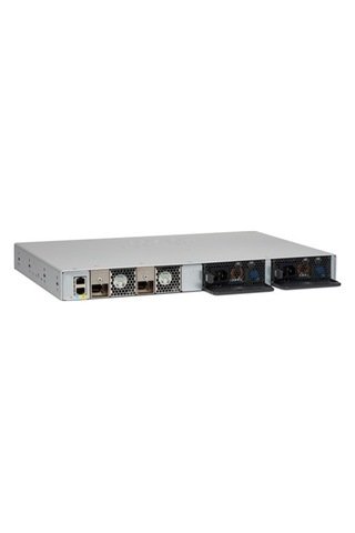 Cısco C9200L 24T 4G E Swıtch 24 Port Gıgabıt Poe Swıtch